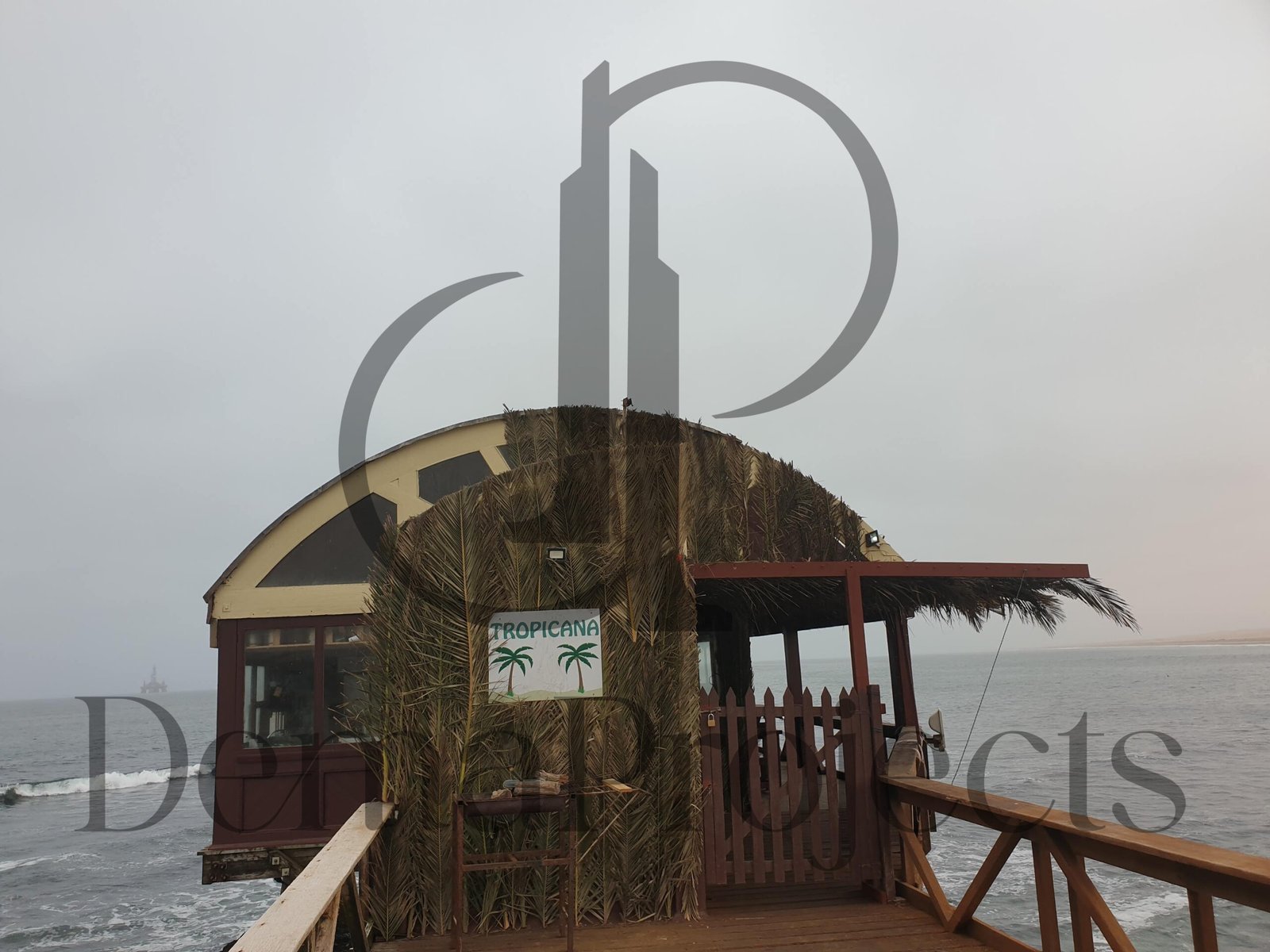 Jetty Bar Long Beach